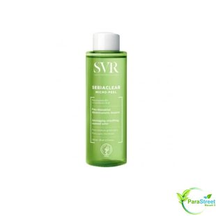 SVR SEBIACLEAR MICRO PEEL 150ML
