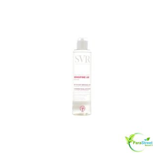 SVR SENSIFINE AR EAU MICELLAIRE 200ML
