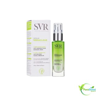 SVR SEBIACLEAR SERUM 30ML