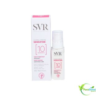 SVR SENSIFINE HYDRA CREME 40ML