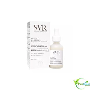 SVR CLAIRIAL AMPOULE CONCENTRE ANTI TACHES 30ML