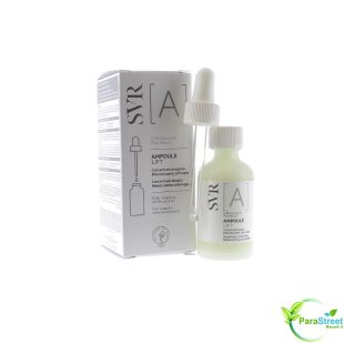 SVR AMPOULE A LIFT 0.3% CONCENTRE LISSANT 30ML PEAUX NORMALES A GRASSES