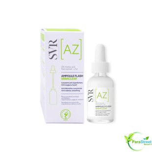 SVR SEBIACLEAR AMPOULE AZ FLASH ANTI IMPERFECTIONS 30ML