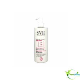SVR SENSIFINE DERMO NETTOYANT 400ML