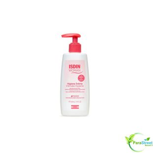 ISDIN WOMAN HYGIENE INTIME 200ML