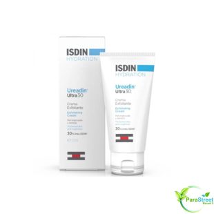 ISDIN DERMA UREADIN ULTRA 30 CREME PIEDS 50ML