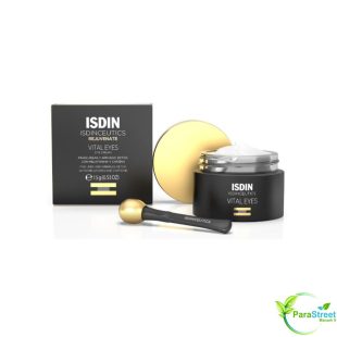 ISDIN ISDINCEUTICS REJUVENATE VITAL EYES 15G