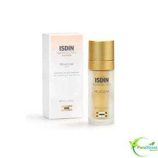 ISDINCEUTICS MELACLEAR SERUM ANTI TACHES 30ML