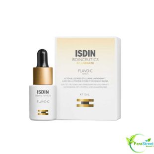 ISDIN ISDINCEUTICS FLAVO-C SERUM 30ML
