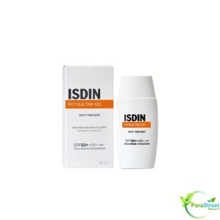 ISDIN PHOTOPROTECTEUR ECRAN SOLAIRE SPOT PREVENT SPF50+ 50ML