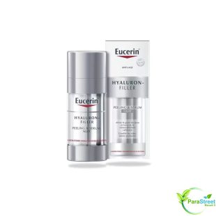 EUCERIN HYALURON FILLER PEELING SERUM NUIT 30ML