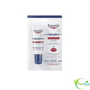 EUCERIN AQUAPHOR REPARATEUR LEVRES SOS 10ML