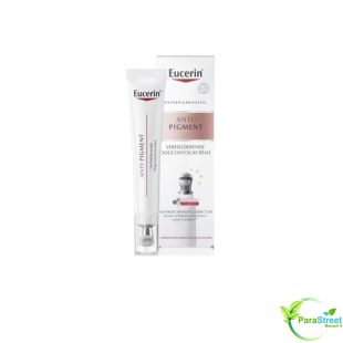 EUCERIN ANTI PIGMENT SOIN CONTOUR DES YEUX ILLUMINATEUR 15ML
