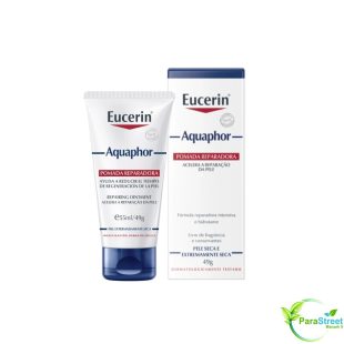 EUCERIN AQUAPHOR BAUME REPARATEUR CUTANE 40G