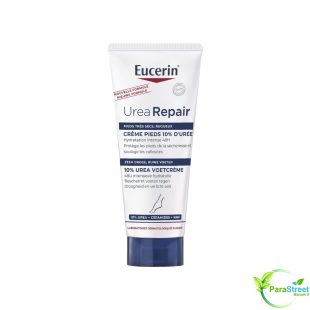 EUCERIN UREA REPAIR PLUS CREME PIEDS 100ML