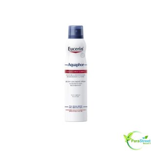 EUCERIN AQUAPHOR BAUME SPRAY CORPS 250ML