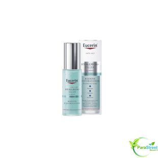 EUCERIN HYALURON FILLER SERUM BOOSTER D'HYDRATATION 30ML