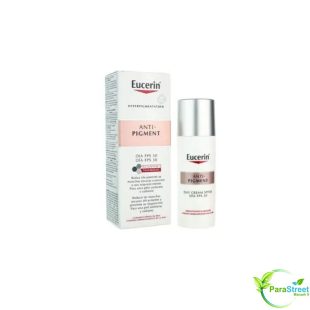 EUCERIN ANTI PIGMENT SOIN DE NUIT 50ML