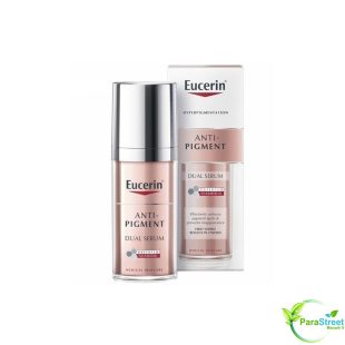 EUCERIN ANTI PIGMENT SERUM DUO 30ML