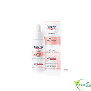 EUCERIN ANTI PIGMENT SERUM ECLAT FL 30ML