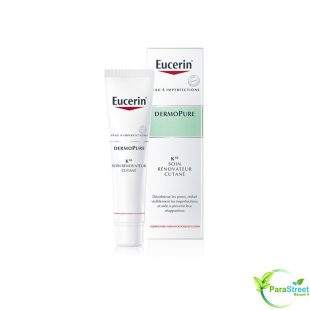 EUCERIN DermoPure K10 Soin Rénovateur Cutané