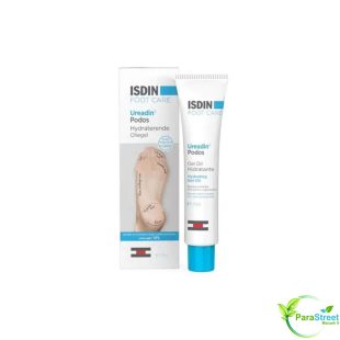 ISDIN DERMA UREADIN PODOS GEL HUILE PIEDS SECS 75ML