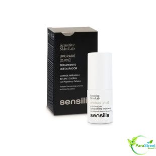 SENSILIS UPGRADE [EYES] CONTOUR DES YEUX 15ML