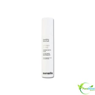 SENSILIS UPGRADE [FLUID] MAT RAFFERMISSANT 50ML