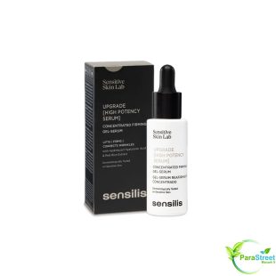 SENSILIS UPGRADE [HIGH POTENCY SERUM] 30ML