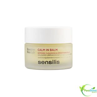 SENSILIS CALM IN BALM BAUME NETTOYANT 50ML