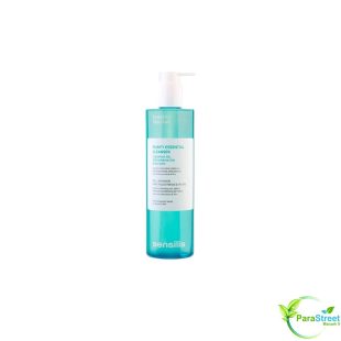 SENSILIS SENSITIVE PURIFY ESSENTIAL CLEANSER 400ML
