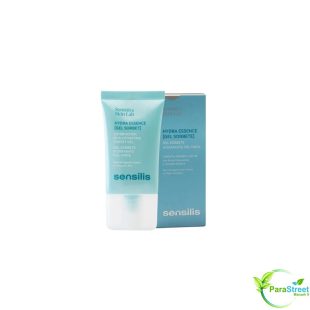 SENSILIS HYDRA ESSENCE SORBET GEL 40ML