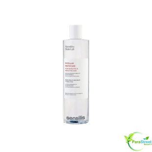 SENSILIS EAU MICELLAIRE [AR] PEAU SENSIBLES 400ML