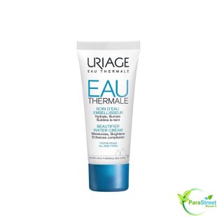URIAGE EAU THERMALE SOIN D'EAU EMBELLISSEUR 40ML
