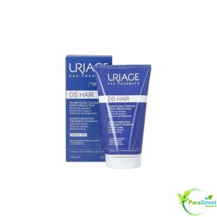 URIAGE DS HAIR SHAMPOOING KERATOREDUCTEUR 150ML