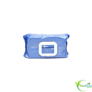 Uriage Bébé 1ère Lingettes Nettoyantes 70 Lingettes