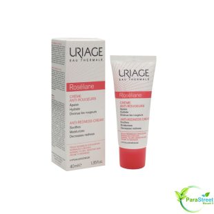 Uriage Roseliane Masque Anti Rougeurs 40ml