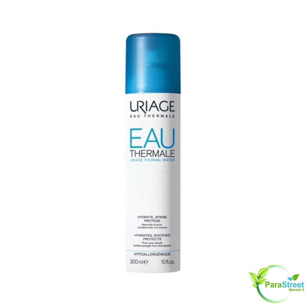 Uriage Eau Thermale 300ml