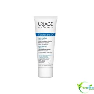 URIAGE KERATOSANE 30 GEL CREME 40ML
