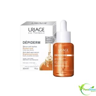 URIAGE DEPIDERM SERUM BOOSTER ANTI TACHES 30ML