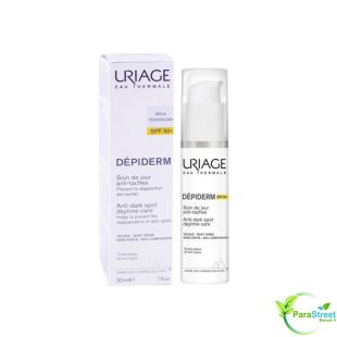 Uriage Dépiderm Soin de Jour Anti Taches SPF50 30ml