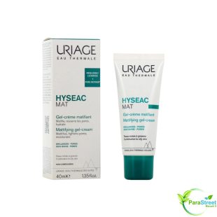 Uriage Hyséac Soin Matifiant 40ml