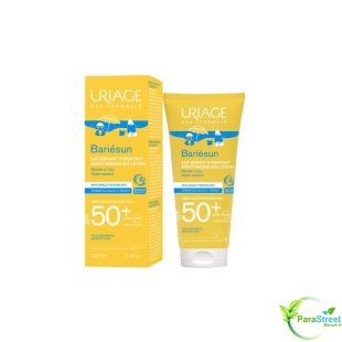 Uriage Bariesun Lait Enfants SPF50 Plus 100ml