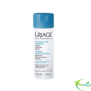 URIAGE EAU MICELLAIRE THERMALE PEAUX NORMALES A SECHES 250ML