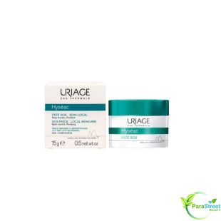 Uriage Hyséac Pâte SOS Soin Local 15g