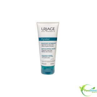 URIAGE HYSEAC MASQUE GOMMANT DOUX 100ML
