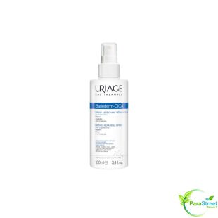 URIAGE BARIEDERM CICA SPRAY 100ML