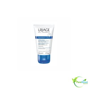 URIAGE BARIEDERM CREME MAINS ISOLANTE REPARATRICE 50ML