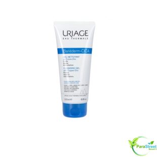 URIAGE BARIEDERM CICA GEL NETTOYANT 200ML