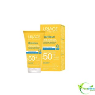 URIAGE BARIESUN CREME HYDRATANTE SPF50+ 50ML